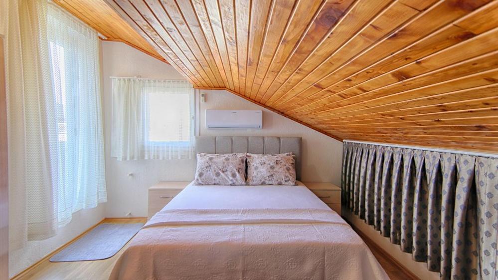 Fethiye City Center Cozy Apartments By Lookbookholiday Exteriér fotografie