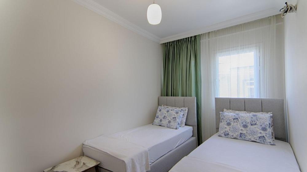 Fethiye City Center Cozy Apartments By Lookbookholiday Exteriér fotografie