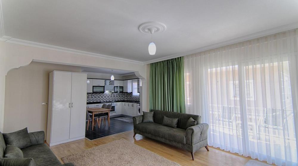 Fethiye City Center Cozy Apartments By Lookbookholiday Exteriér fotografie